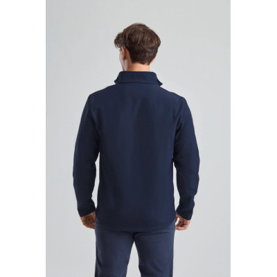 Essential softshell jacket